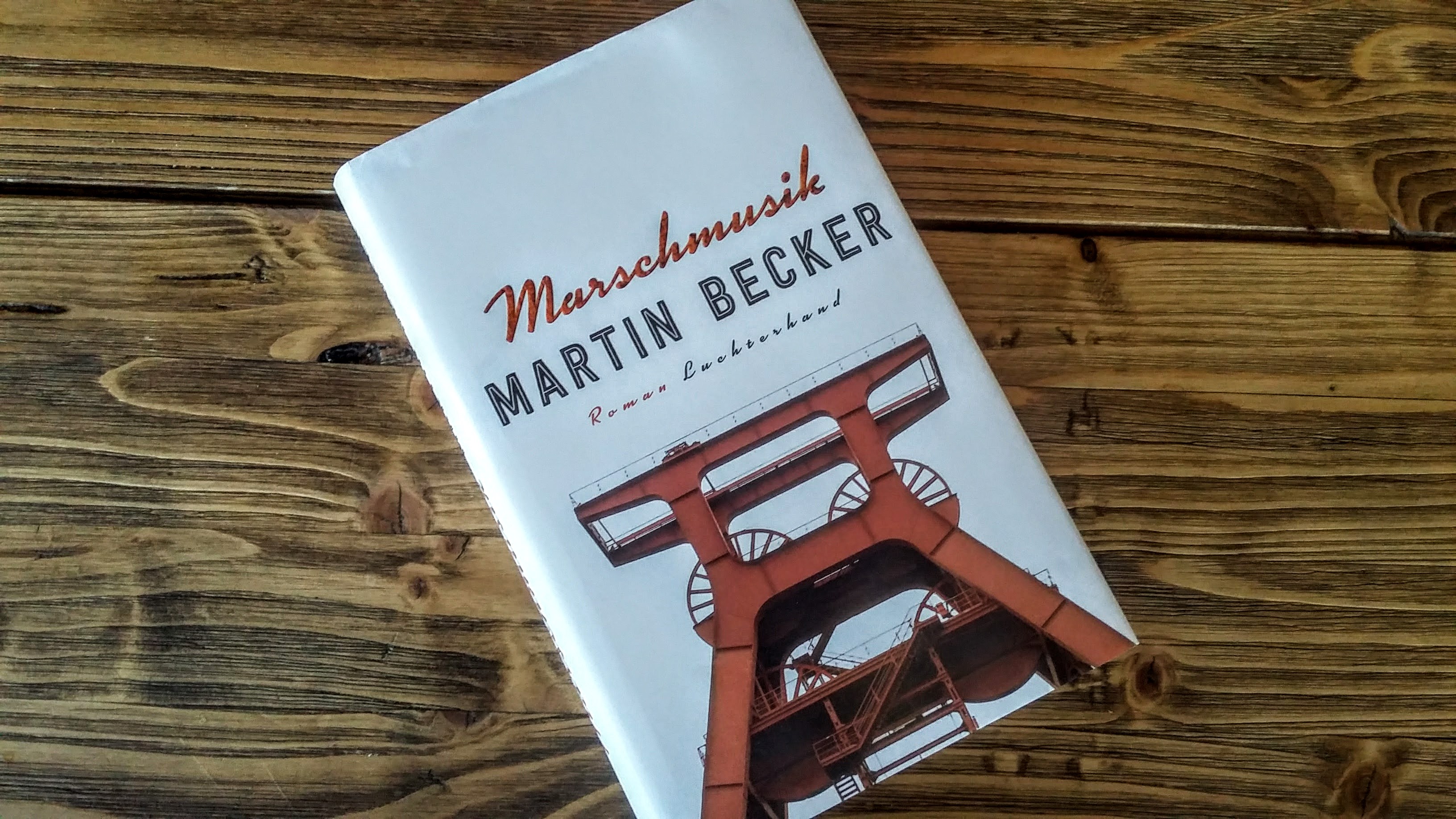 Martin Becker - Marschmusik